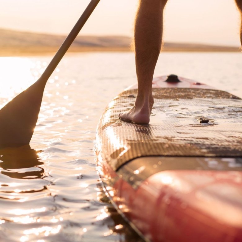 Beach & Outdoor Recreation in Rhode Island