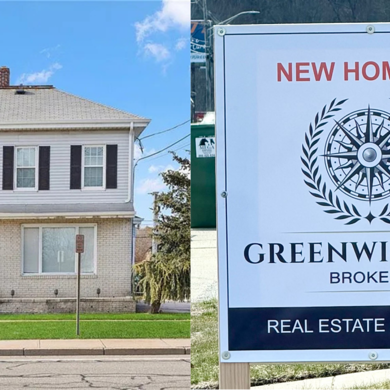 We’ve Moved! Welcome to Our New Home in East Greenwich